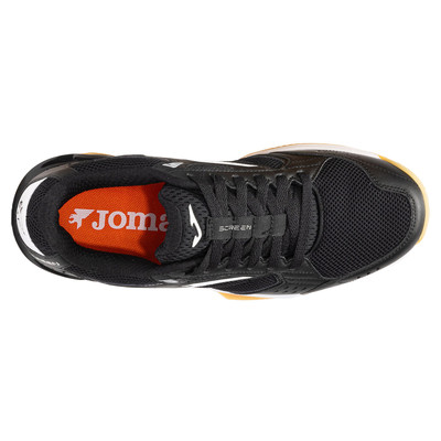 Joma B.Screen 2501 Black