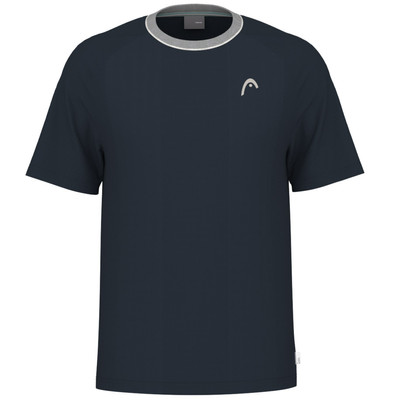 HEAD Performance T-Shirt Navy