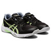 Buty Asics Gel-Rocket 10 Women's Black / Illuminate Yellow