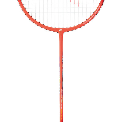 Rakieta Yonex Nanoflare 001 Ability Flash Red