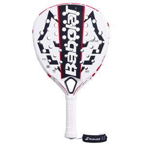 Padel racquet Babolat Technical Vertuo Juan Lebron 2.5