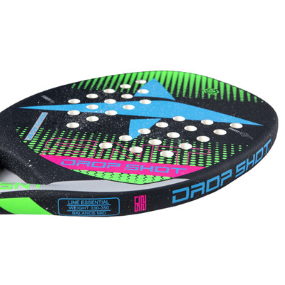 Rakieta do tenisa plażowego Drop Shot Pentax 4.0