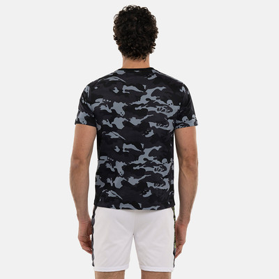 Koszulka Hydrogen Urban Army T-Shirt Grey