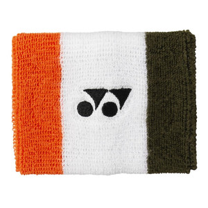 Yonex Wristband AC 495 White