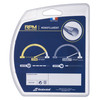 Naciąg tenis Babolat RPM Hurricane 1.30 White
