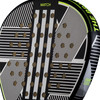 Padel Racket Adidas Match 3.3 Black / Lime