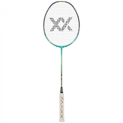Rakieta Maxx Crystalyst X2 (Strung) Green
