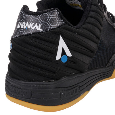 Buty Karakal KF SuperPro Court Black