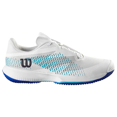 Buty Wilson Kaos Swift CLAY White / Blue