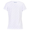 Koszulka Tecnifibre Graphic Women's Tee Stretch White