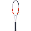 Rakieta Babolat Pure Strike 98 (16/19) White / Red / Black
