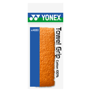 Owijka Yonex Towel Grip AC402EX Orange