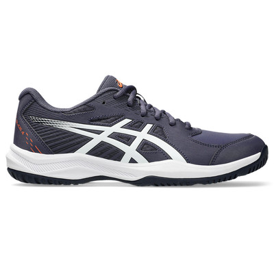 Asics Court Slide 4 Indigo / White