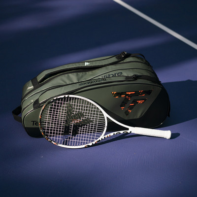 Torba Tecnifibre Tour Endurance 12R Khaki