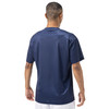 Koszulka Yonex Unisex Practice T-Shirt 0046 Indigo Marine