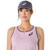 Asics Match Actibreeze Tank Women's Light Ube