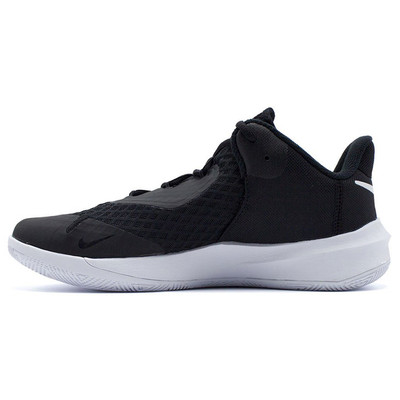 Buty Nike React Hyperspeed Court Black / White