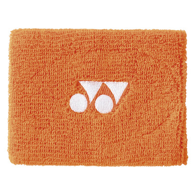 Frotka Yonex Wristband AC 492 Bright Orange
