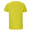 Babolat Exercise Message Tee Yellow
