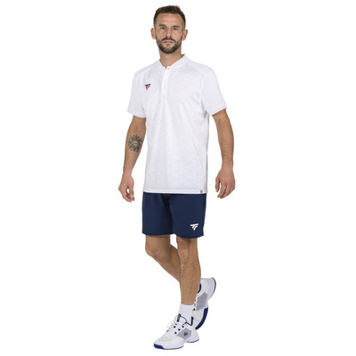 Spodenki Tecnifibre Team Short Marine