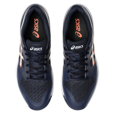 Asics Gel-Court Hunter 3 Midnight / White