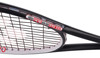 Squash racquet Karakal HAMMERHEAD 120 Black