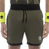 Spodenki Hydrogen Tech Shorts Military Green
