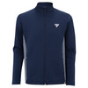 Bluza Tecnifibre Tour Jacket Marine