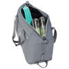 Torba Head Tour Duffle Bag L KG Shark Grey