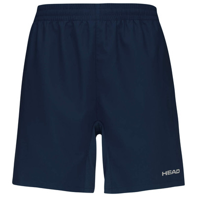 Spodenki Head Club Shorts Dark Blue