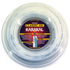 Naciąg squash Karakal Classic 130 White