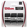 Owijka Wilson Profile Overgrip 3Pack Black