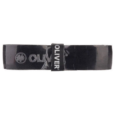 Owijka Oliver Tack Grip Black