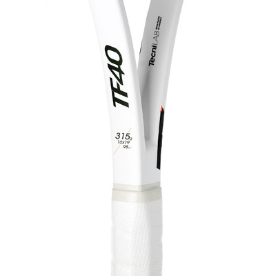 Rakieta Tecnifibre TF-40 V3 315 16M