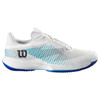 Buty Wilson Kaos Swift CLAY White / Blue