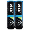 Piłki Dunlop ATP Championship 2x4szt.
