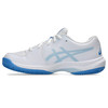 Asics Gel-Game GS Clay/OC White / Blue