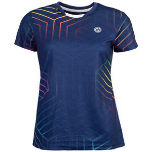 Koszulka Oliver Denver Lady T-Shirt Blue