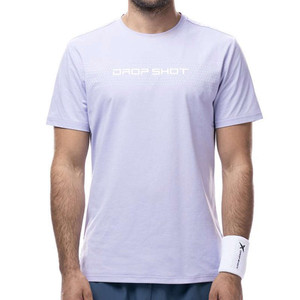Drop Shot Camiseta Tundra T-shirt