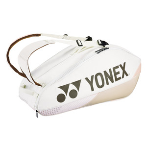 Yonex Pro Racquet Bag 6R 92426 Sand Beige