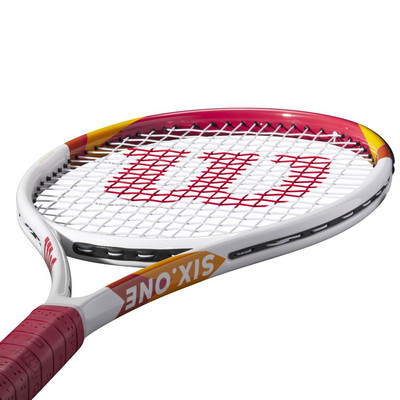 Tennis racquet Wilson Six ONE
