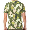 Koszulka Hydrogen Brushed Camo Tech T-shirt Green