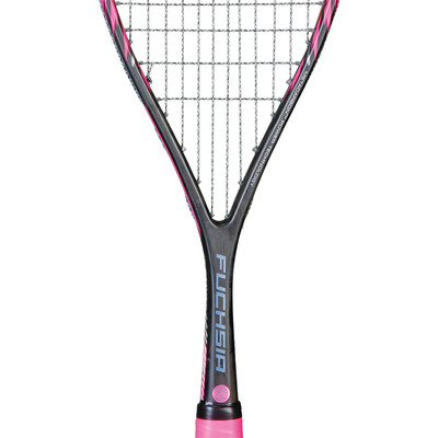 Squash racquet Oliver Fuchsia