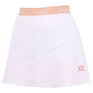 Spódniczka Maxx Skort White