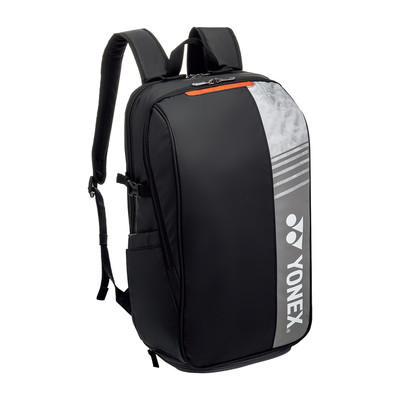 Yonex 52512 Club Backpack Black