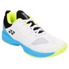 Buty Yonex Power Cushion Lumio Junior White / Turquoise
