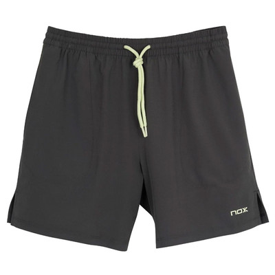 Nox Shorts Hombre Pro Charcoal Grey
