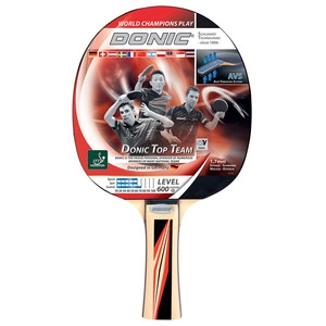 Rakieta Donic-Schildkrot Top Team 600