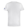 Babolat Exercise Cotton Tee Boy White