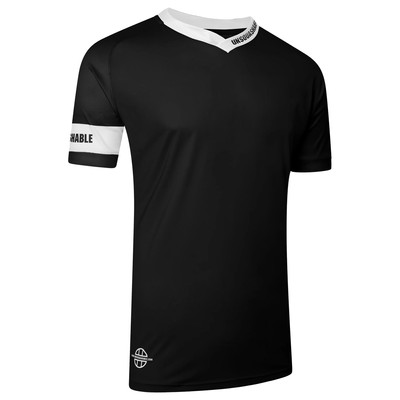 Unsquashable Tour-Tec Pro Shirt Black